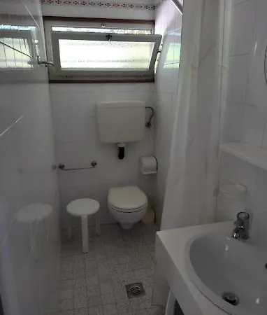 Villaggio Azzurro Semesterpark *