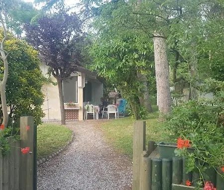 Semesterpark Villaggio Azzurro