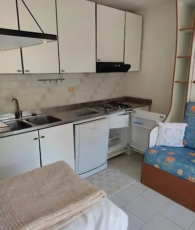 Villaggio Azzurro * Lido di Jesolo