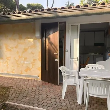 Semesterpark Villaggio Azzurro