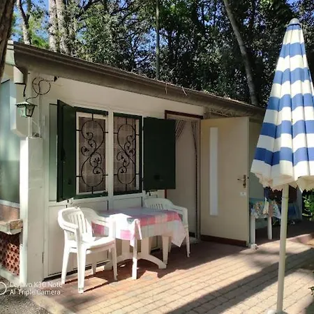 Villaggio Azzurro Semesterpark *