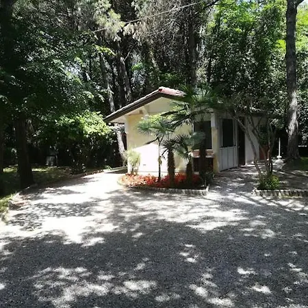 Semesterpark Villaggio Azzurro Lido di Jesolo