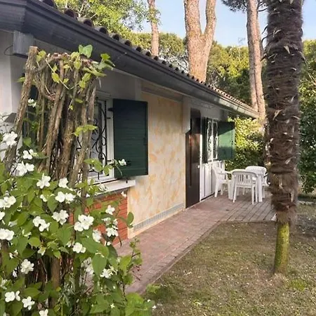 Semesterpark Villaggio Azzurro *