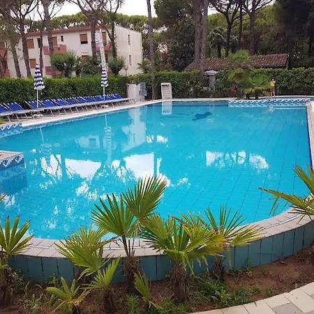 Semesterpark Villaggio Azzurro