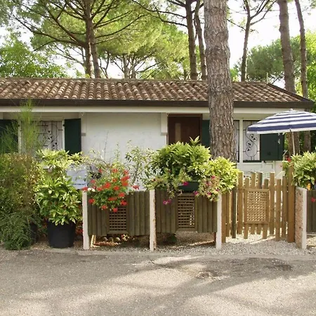 Ferienpark Villaggio Azzurro *