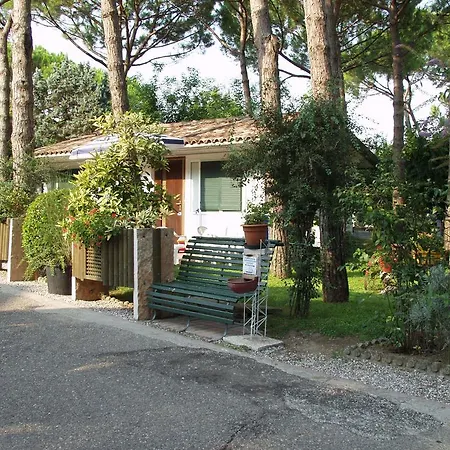 Semesterpark Villaggio Azzurro