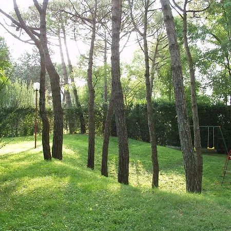 Villaggio Azzurro Semesterpark *