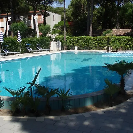 Villaggio Azzurro Lido di Jesolo