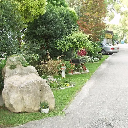 Semesterpark Villaggio Azzurro