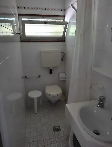 Villaggio Azzurro Kompleks wypoczynkowy *