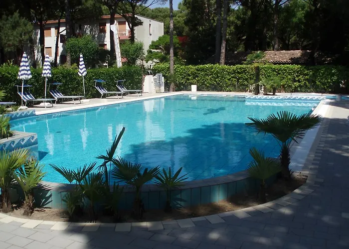 Villaggio Azzurro Lido di Jesolo