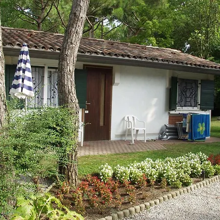 Villaggio Azzurro Jesolo