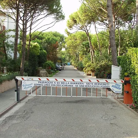 Villaggio Azzurro Village de vacances *