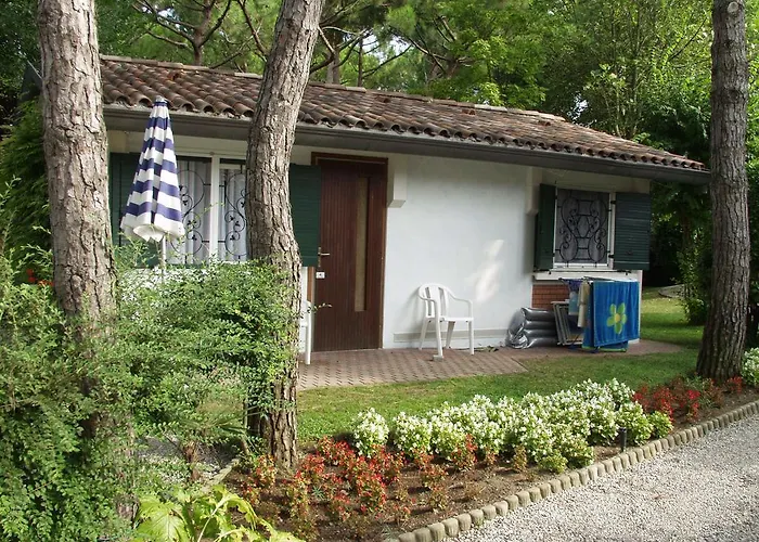 Villaggio Azzurro Лидо-ди-Езоло