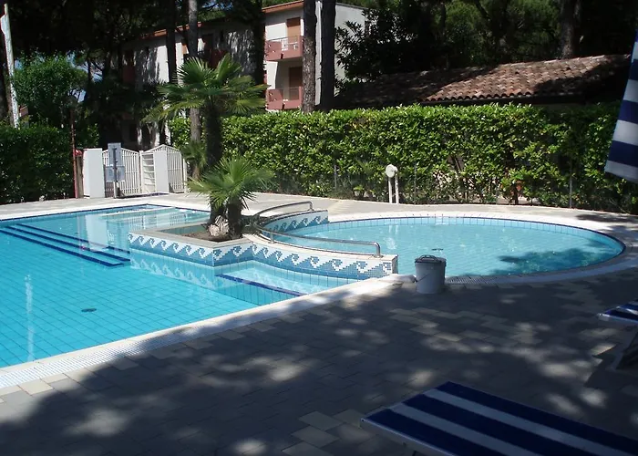 Villaggio Azzurro